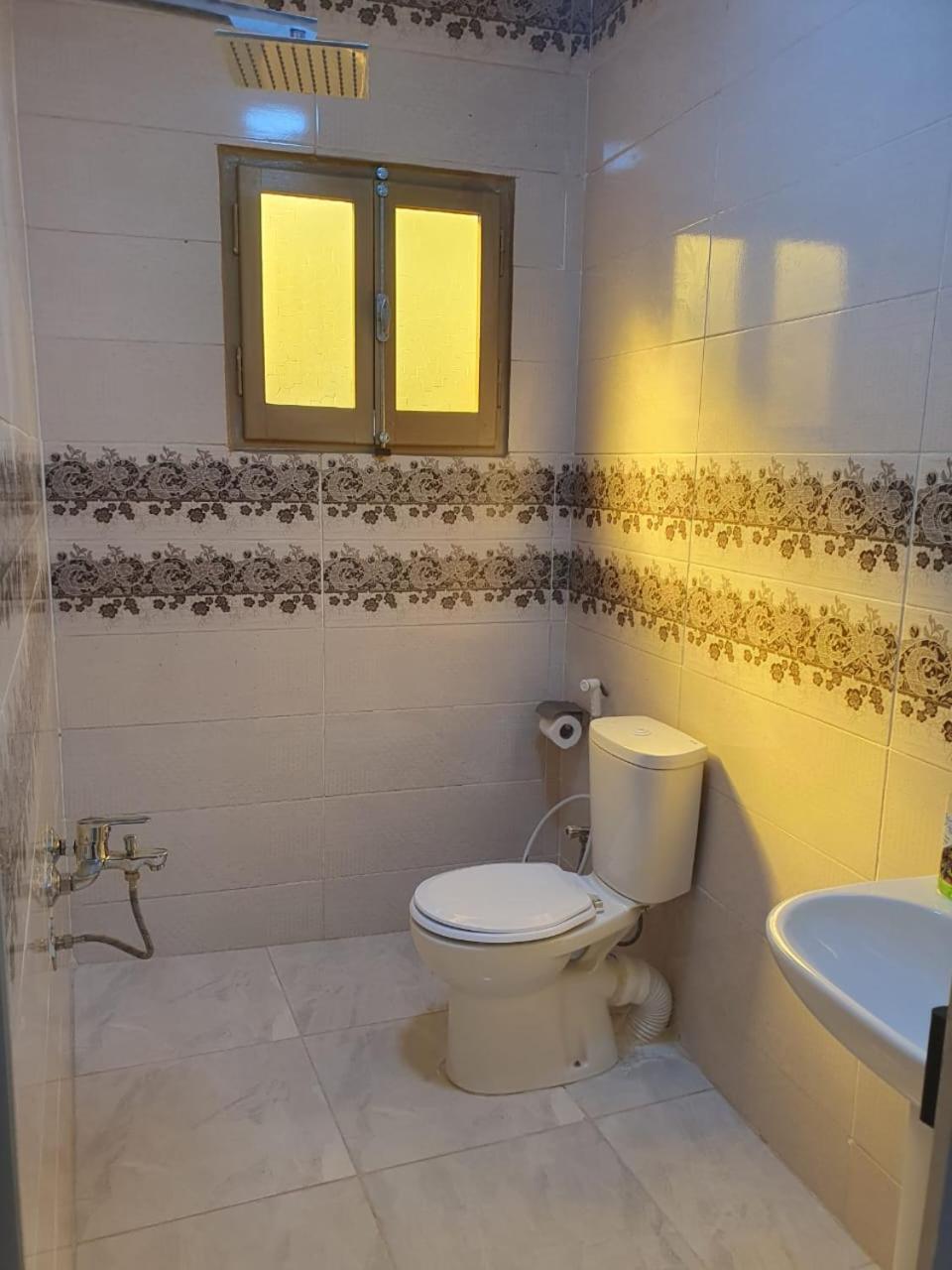 Sobba Pyramids View - Guest House Kafret el-Gabal Exterior foto